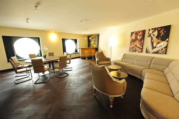 ARCOTEL Onyx Hamburg by null