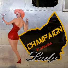 B-17 Nose Art B-17 Nose Art