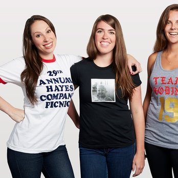 Big Frog Custom T-Shirts & More - Screen Printing/T-Shirt Printing Near Me - Sunset Valley, Texas Big Frog Custom T-Shirts & More - Screen Printing/T-Shirt Printing Near Me - Sunset Valley, Texas