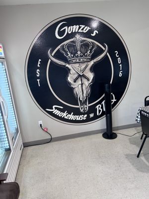 Gonzo’s Smokehouse & BBQ by null
