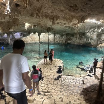 My Quest Concierge Private Tours - Taak Bi Ha - Historical Tours Near Me - Playa del Carmen, ROO