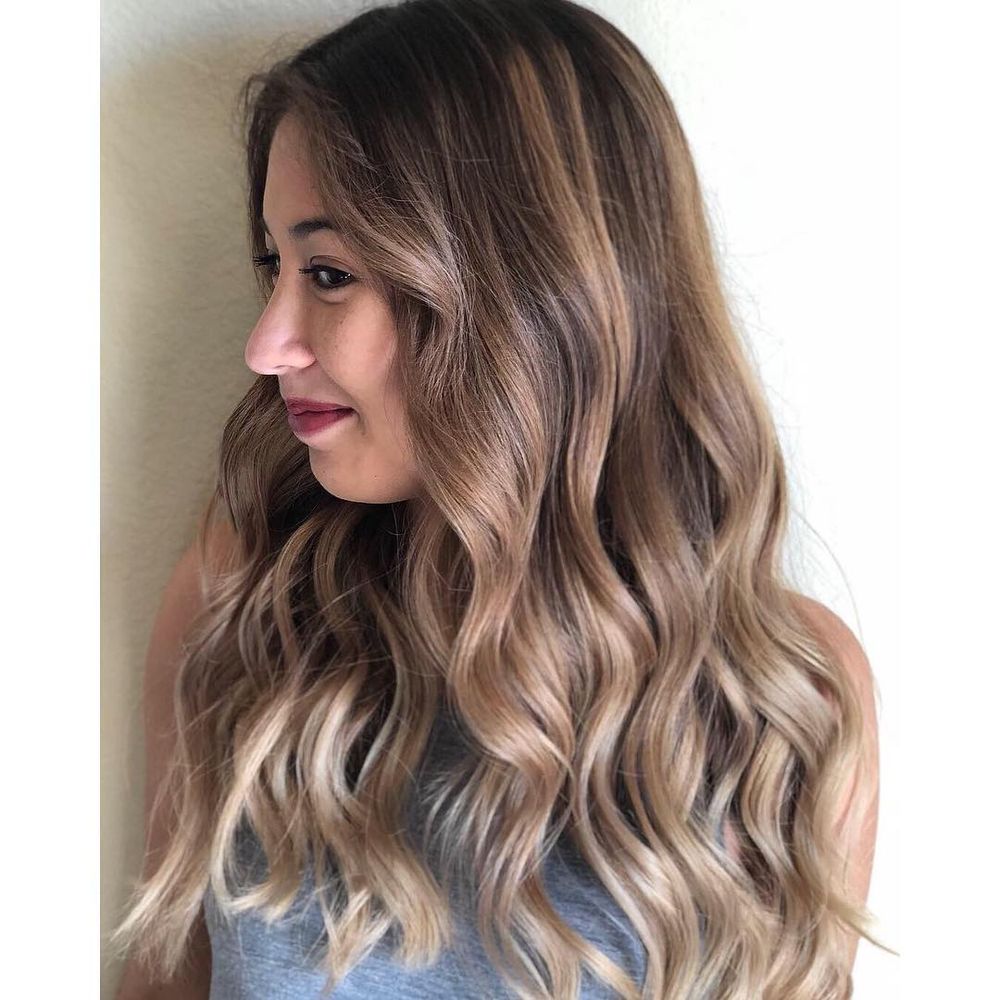 Court & Spark Salon and Spa Logo