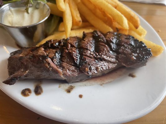 Pat's Rest Awhile by null