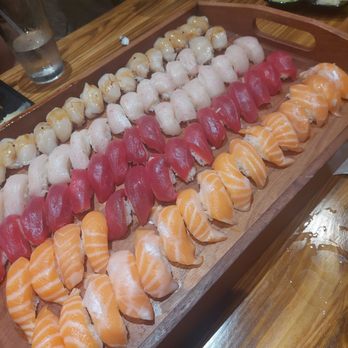 Sushi Masa - Sushi Bars Near Me - Plano, Texas Sushi Masa - Sushi Bars Near Me - Plano, Texas