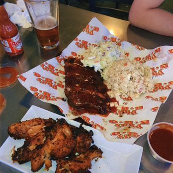 Phil's BBQ - Barbeque Near Me - San Diego, California Phil's BBQ - Barbeque Near Me - San Diego, California