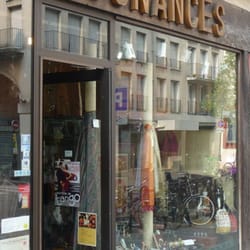 Résonances