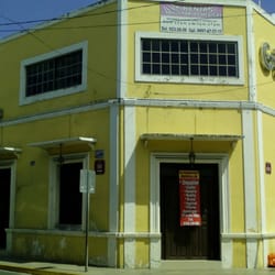 Centro Médico Galenos - Esquina Centro Médico Galenos