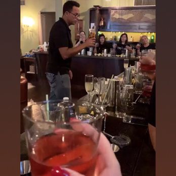 New Orleans Drink Lab - A toast before every drink. - Bartending Schools Near Me - New Orleans, Louisiana New Orleans Drink Lab - A toast before every drink. - Bartending Schools Near Me - New Orleans, Louisiana