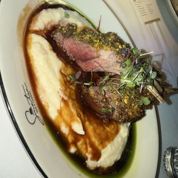 Sinatra - Lamb - Italian Near Me - Nashville, Tennessee