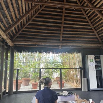 Bamboo Garden Yoga - Yoga Near Me - Delray Beach, Florida