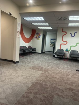 Amazing Care Pediatric Outpatient Therapy formerly Straka Pediatric Therapies