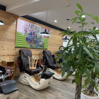 Gloss Nail Spa - Nail Salons Near Me - Los Angeles, California Gloss Nail Spa - Nail Salons Near Me - Los Angeles, California
