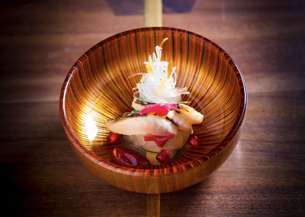 SingleThread Restaurant & Inn