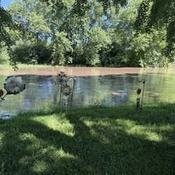 Holiday Acres Camping Resort - Kishwaukee River