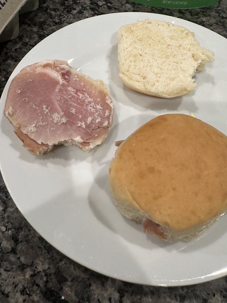 CALHOUN’S COUNTRY HAMS 211 S East St, Culpeper, Virginia Meat Shops