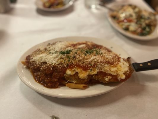 Gusto Cucina Italiana by null