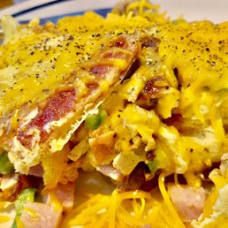 Colorado Omelette! Colorado Omelette!