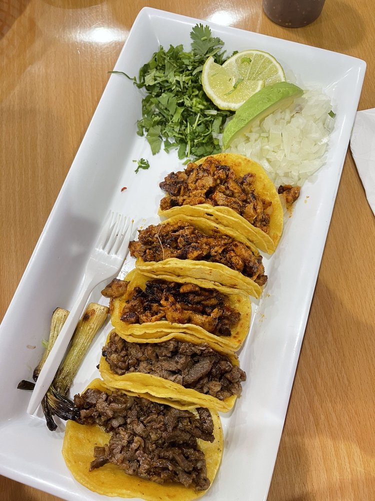 TAQUERIA EL TROMPO 182 Photos & 217 Reviews 7863 Callaghan Rd, San