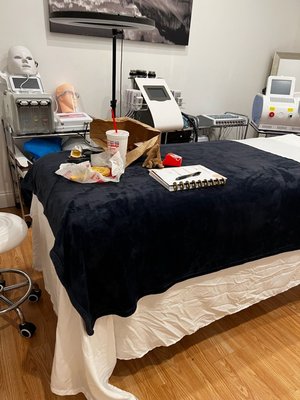 Royal Mansour Moroccan Hammam Salon & Spa - Image 7