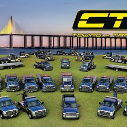 CTS TOWING & TRANSPORT - 29 Photos & 24 Reviews - Towing - 1955 Carroll
