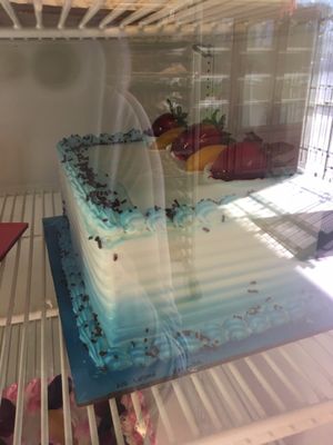 Maytena Bakery by null