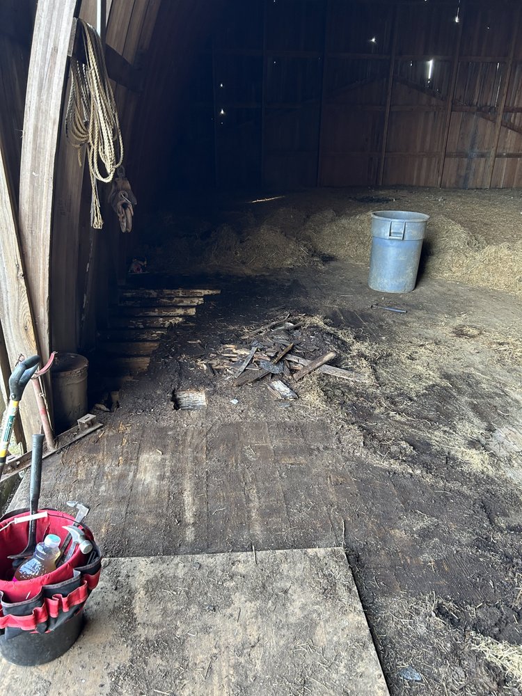 Slide of RPG ROOFING