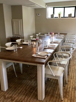 Salome on Main by null