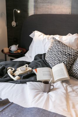 Hôtel So'Co Nice by HappyCulture by null