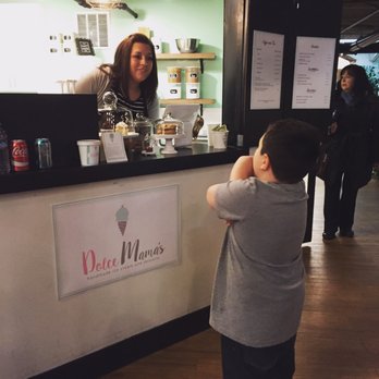 Dolce Mama's - Ice Cream & Frozen Yogurt Near Me - Salem, Oregon Dolce Mama's - Ice Cream & Frozen Yogurt Near Me - Salem, Oregon