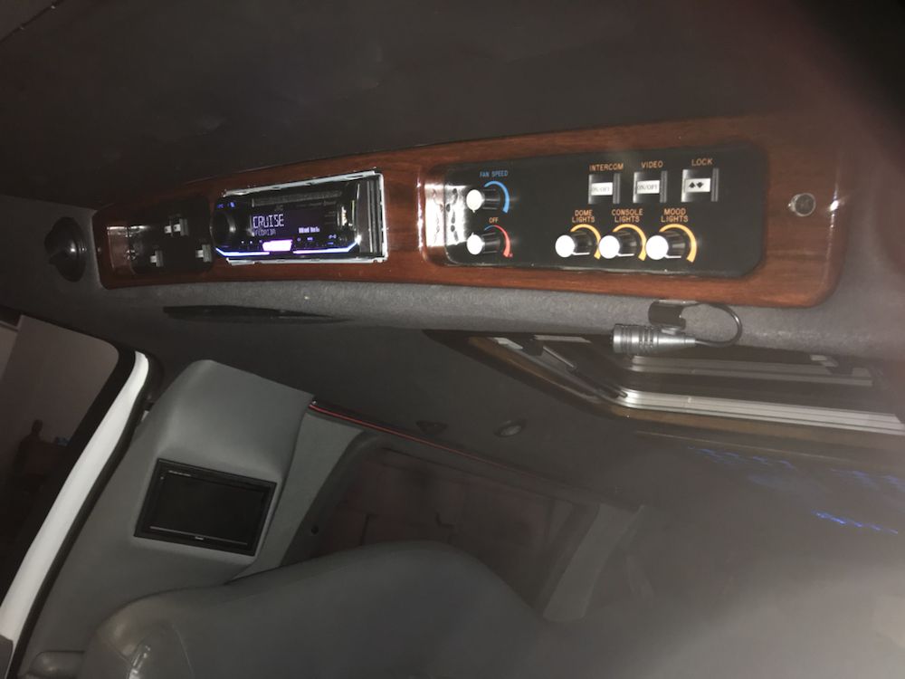 EXTREME TINT & ALARMS Updated September 2024 45 Photos 3649