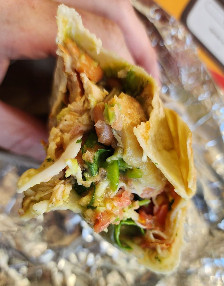 El Pollo Loco