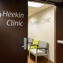 Heekin Clinic Orthopedic Excellence