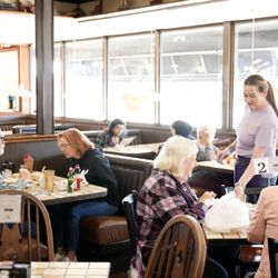 Buttermilk Cafe & Bakery