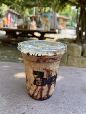 Zanders Coffee by null