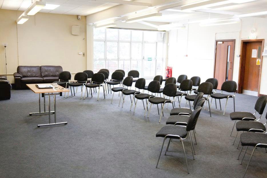 KING’S HOUSE BEDFORD 245 Ampthill Rd, Bedford, United Kingdom