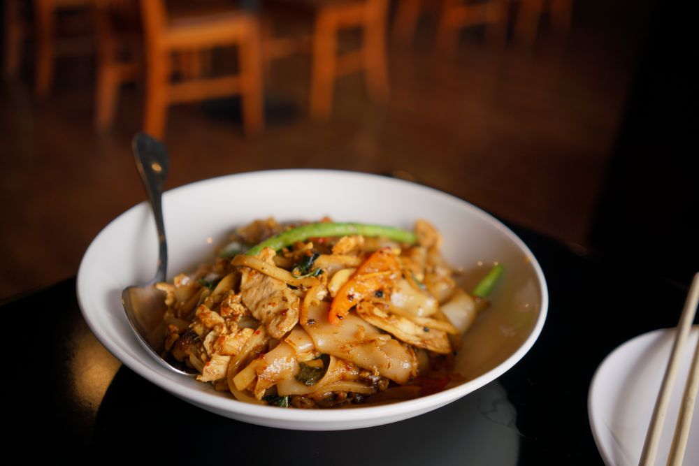 Ocha Thai Kitchen & Bar