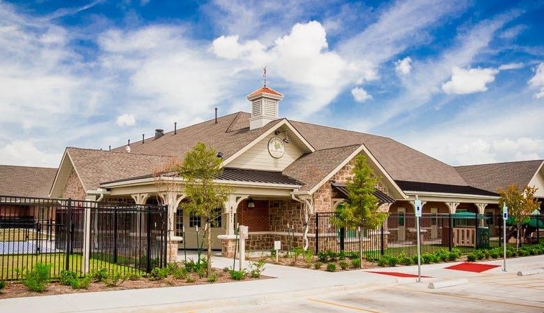 Primrose School of Round Rock North - childcare center in Round Rock, TX
