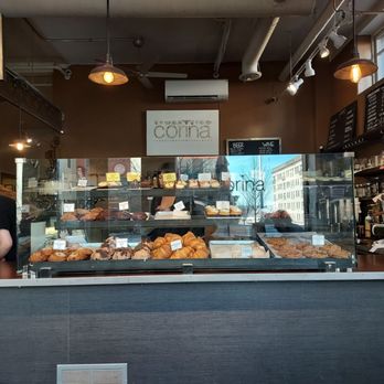 Corina Bakery - Bakeries Near Me - Tacoma, Washington