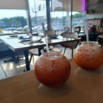UThai Bistro - Thai iced tea - Thai Near Me - Woodbury, New York UThai Bistro - Thai iced tea - Thai Near Me - Woodbury, New York