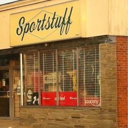 Sportstuff