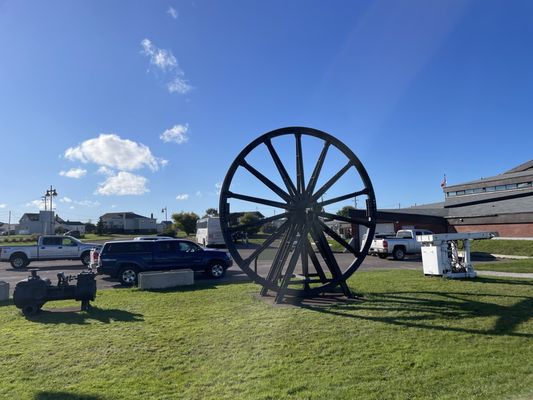 Cape Breton Miners Museum by null