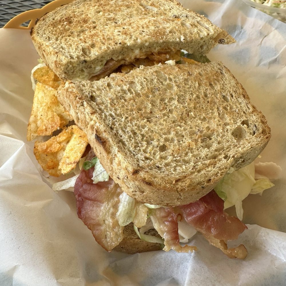 Sisters Sandwiches & Such - The Smasher as it comes. Other pic shows the sandwich opened up. - Sandwiches Near Me - Olney, Maryland Sisters Sandwiches & Such - The Smasher as it comes. Other pic shows the sandwich opened up. - Sandwiches Near Me - Olney, Maryland