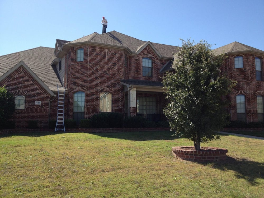 Slide of Ace Renovations Roofing & Gutters