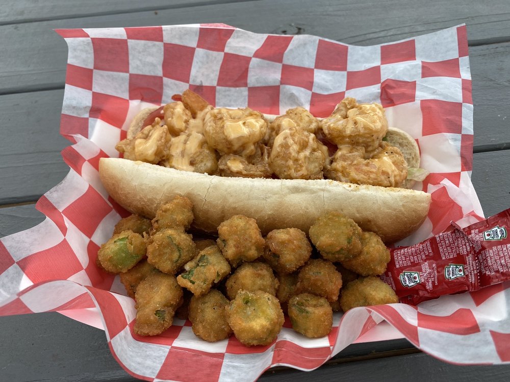 CREEKSIDE GOOD FOOD 23 Photos 6729 Malone Crk Dr, Knoxville