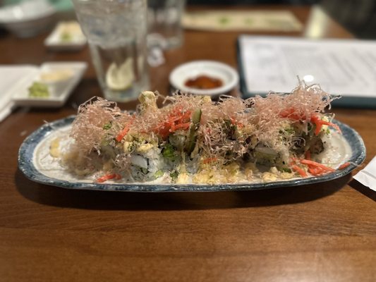 Goshi | Japanese Restaurant by null