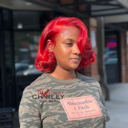 Hair Loft Atlanta