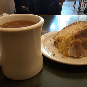 Cafe Allegro - I can eat this everyday. - Coffee & Tea Near Me - Seattle, Washington Cafe Allegro - I can eat this everyday. - Coffee & Tea Near Me - Seattle, Washington