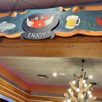 Bag o'Crab - Indoor - Cajun/Creole Near Me - Modesto, California Bag o'Crab - Indoor - Cajun/Creole Near Me - Modesto, California