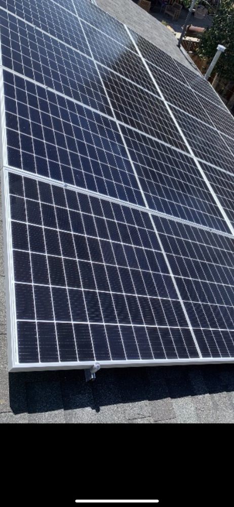 Slide of Get Smart Construction