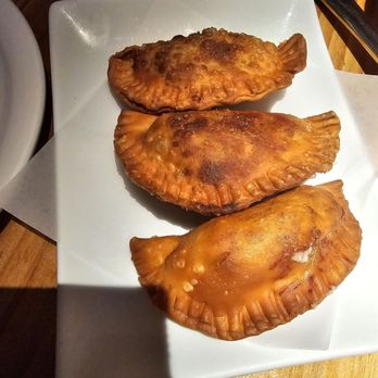 Destapas - Beef empanadillas - Spanish Near Me - San Francisco, California Destapas - Beef empanadillas - Spanish Near Me - San Francisco, California